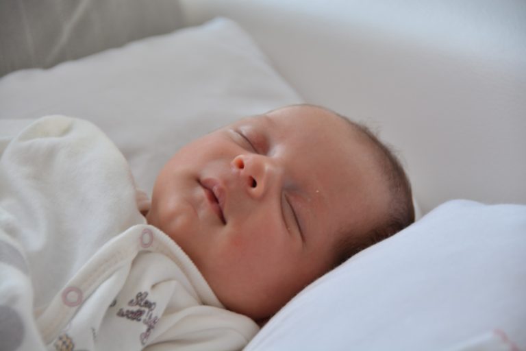 Baby Names: Where to Start?